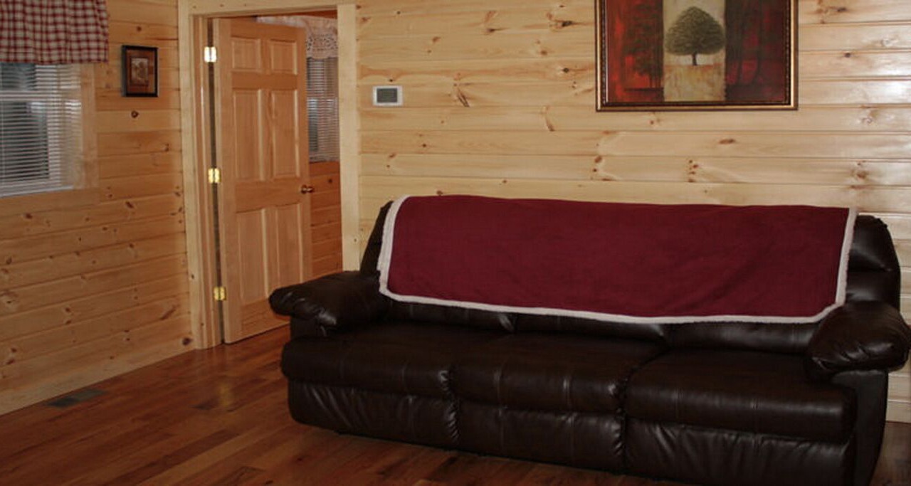 Photo of Livingroom in Rockbridge