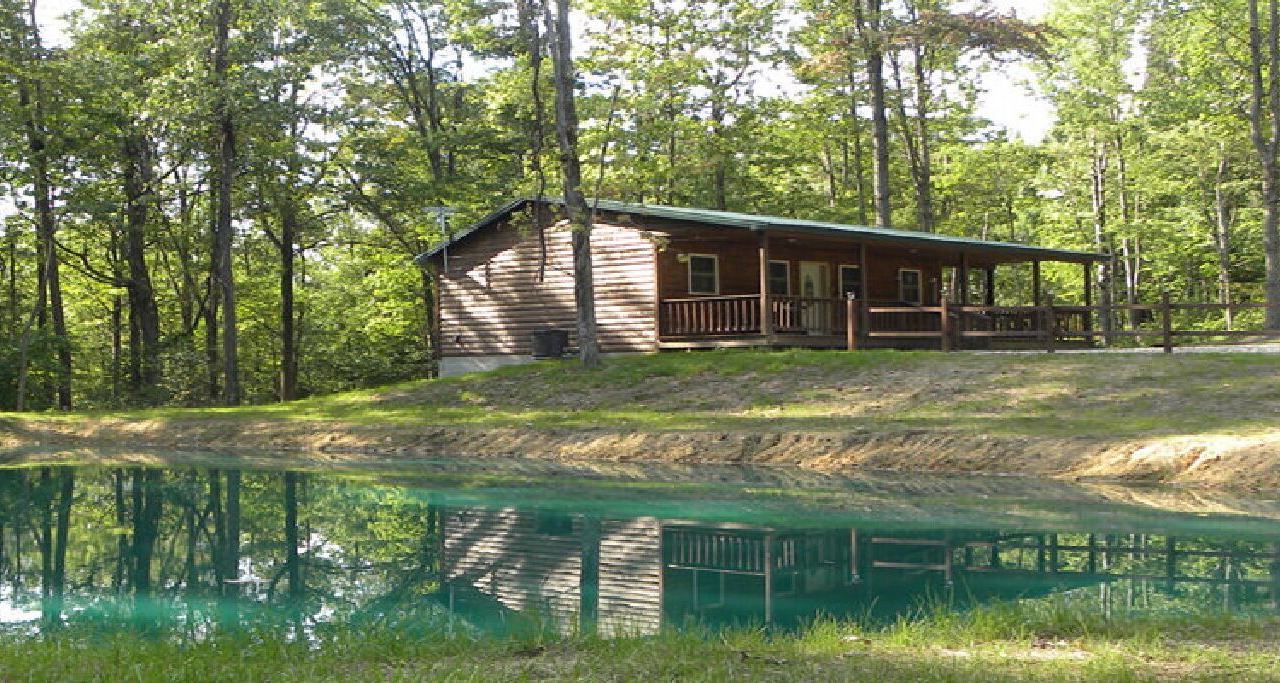 Photo of Outdoor in Rockbridge