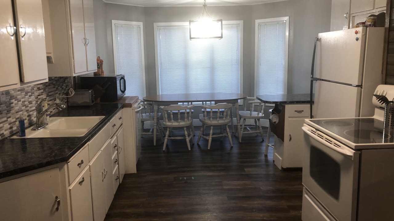Photo of Kitchen in Fairview