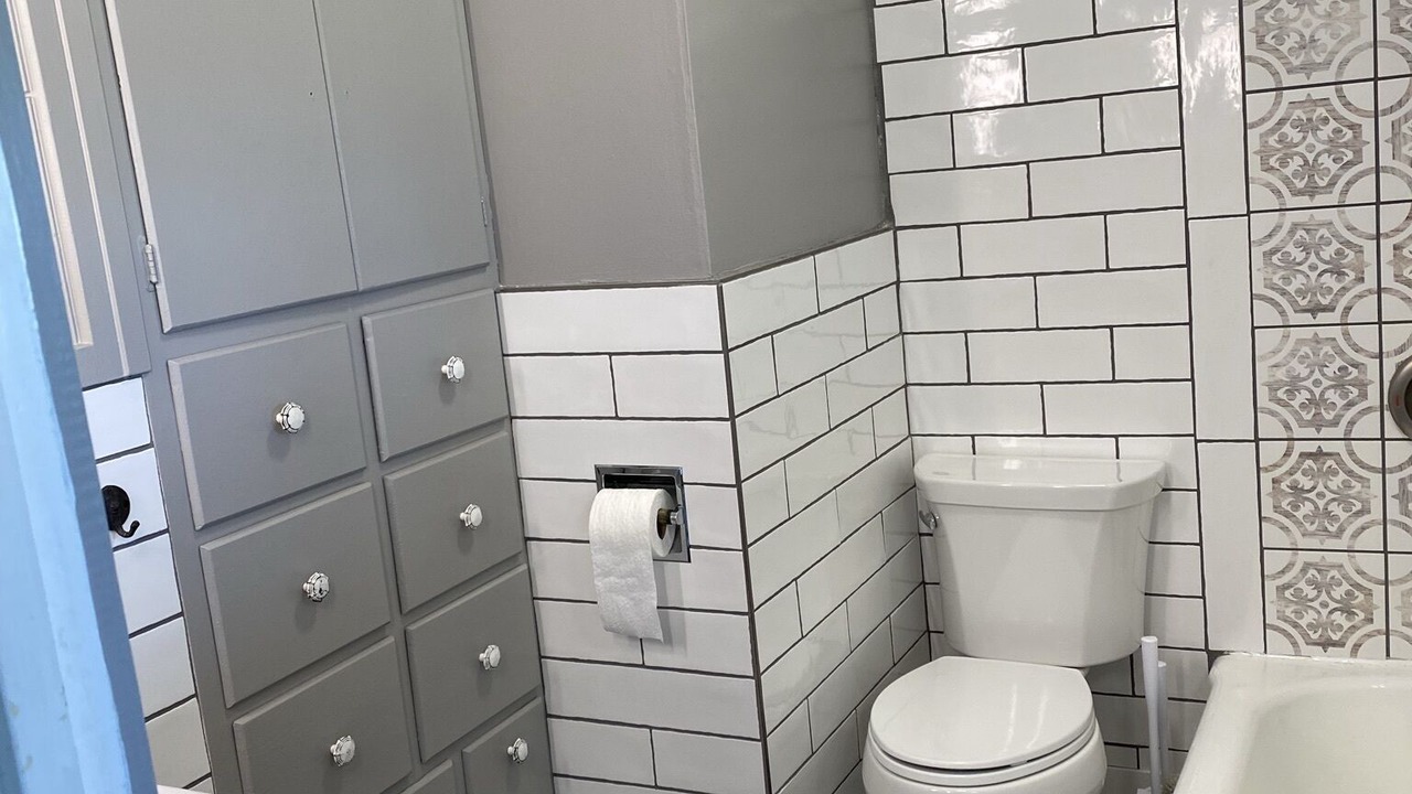 Photo of Bathroom in Fairview