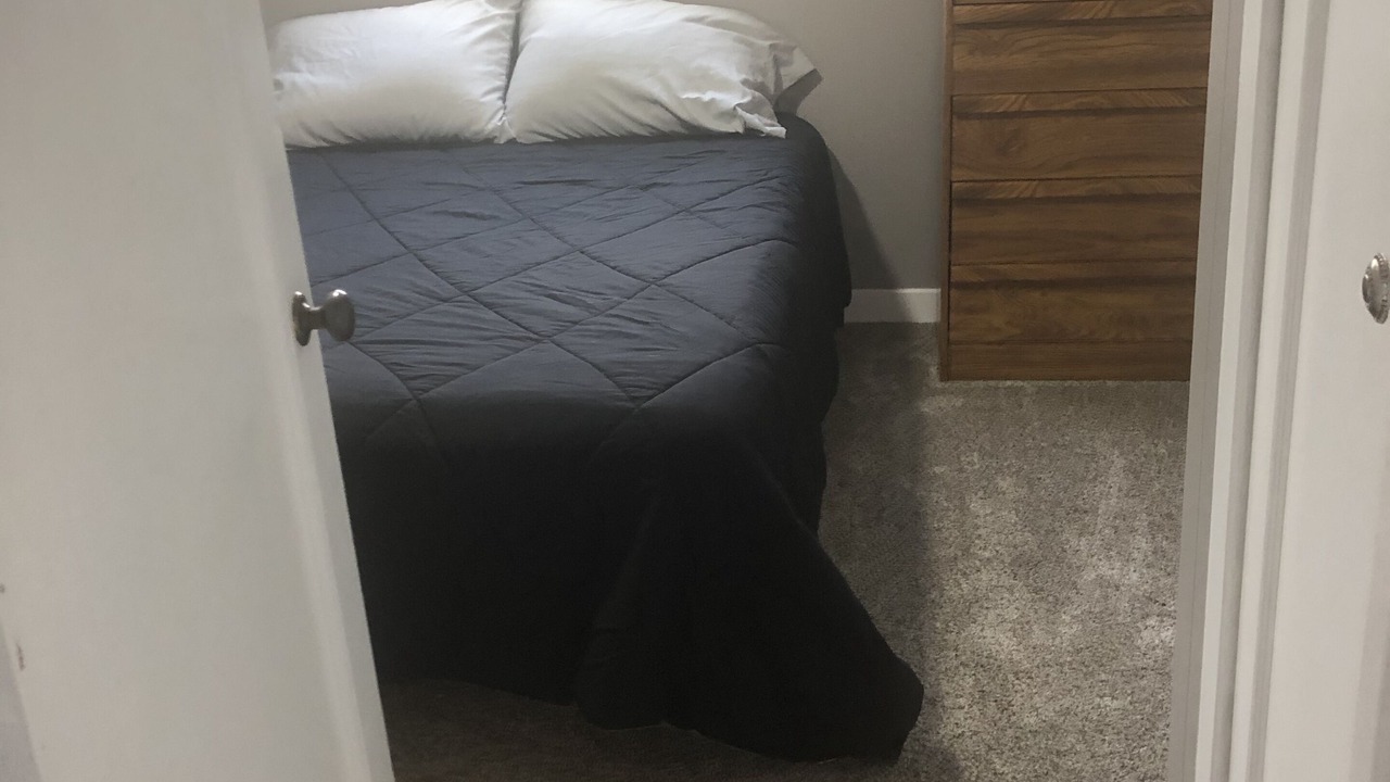 Photo of Bedroom in Fairview