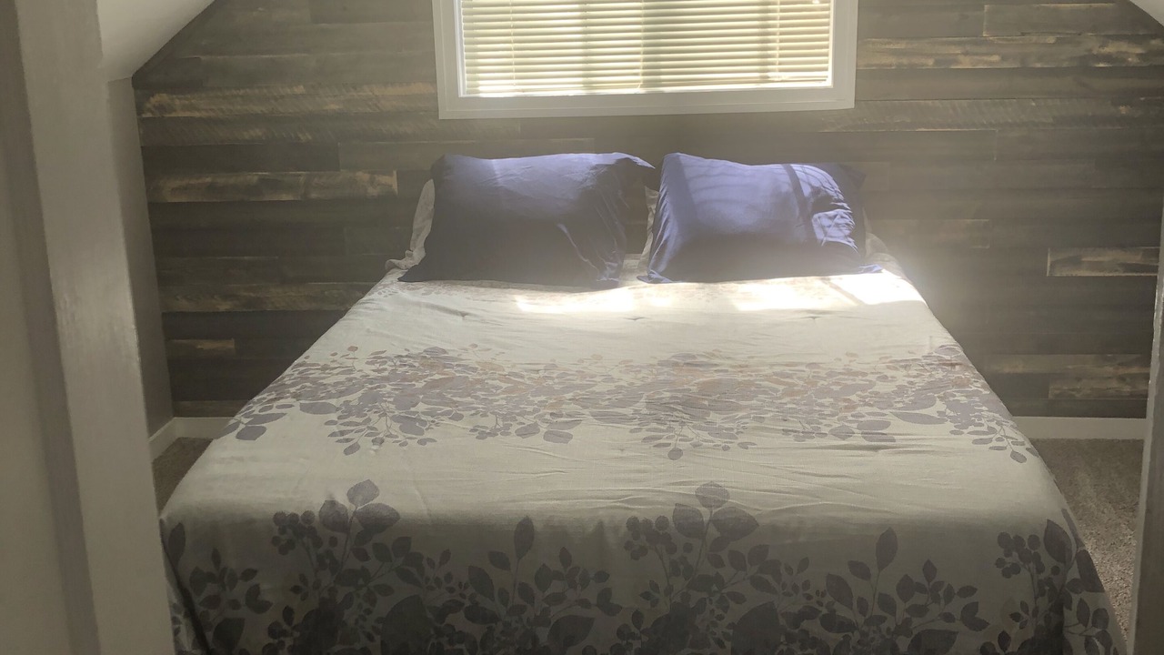 Photo of Bedroom in Fairview