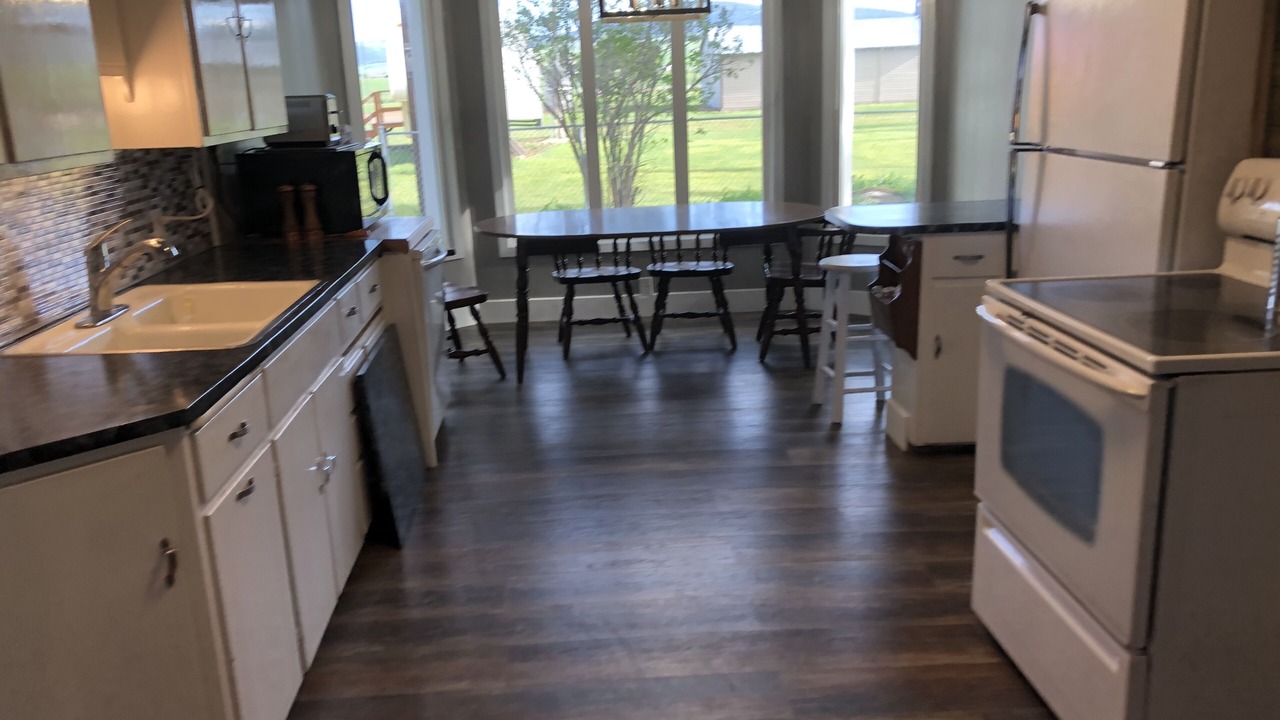 Photo of Kitchen in Fairview