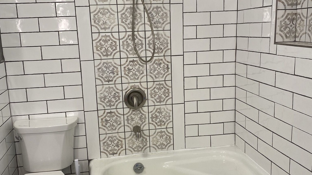 Photo of Bathroom in Fairview