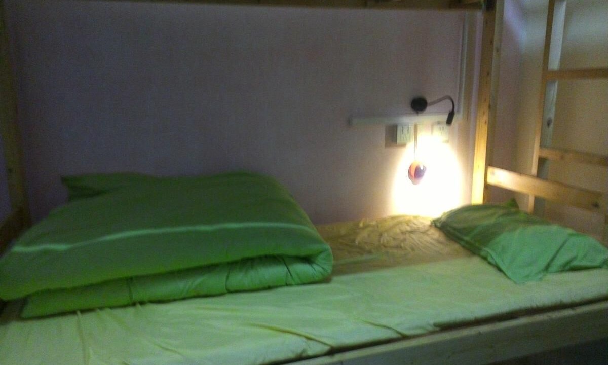 Photo of Bedroom in Hope