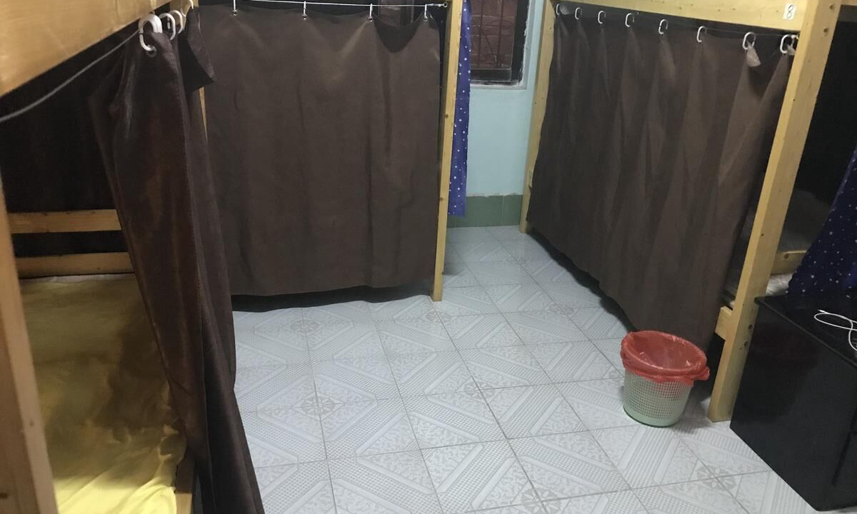 Photo of Bedroom in Hope