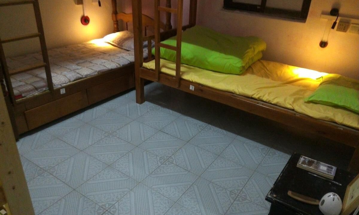 Photo of Bedroom in Hope