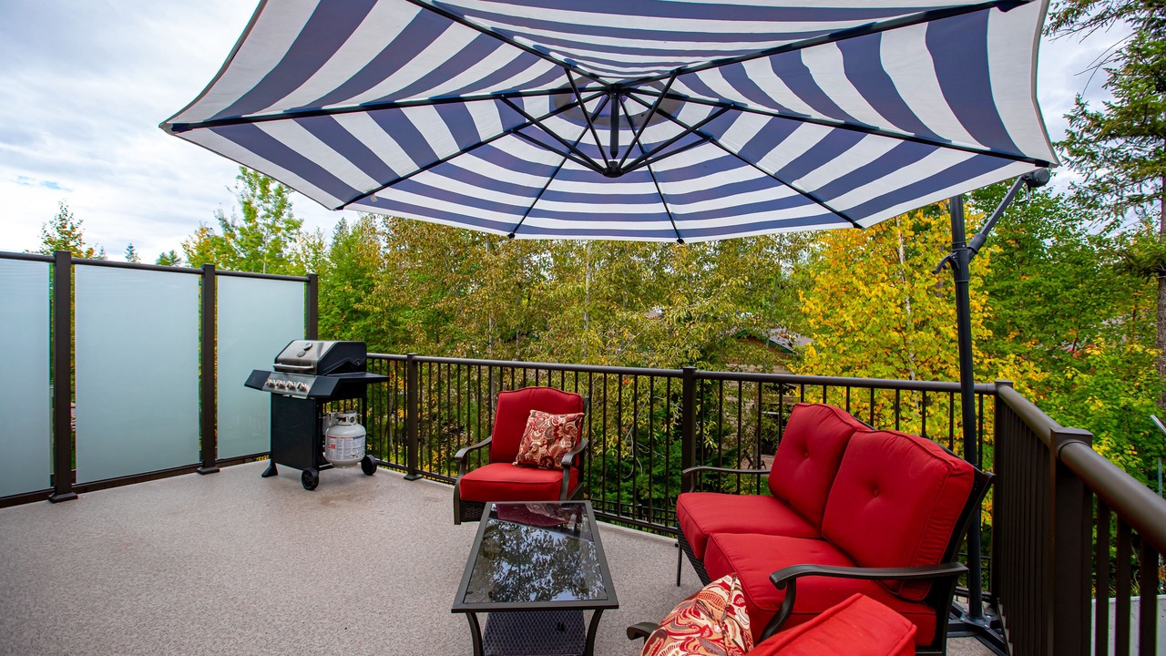 Photo of Outdoor in Columbia Falls