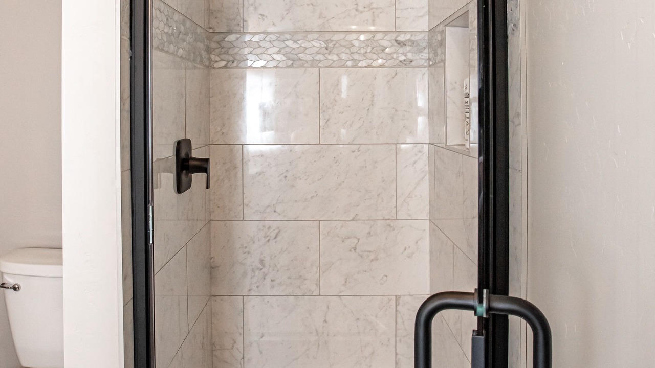 Photo of Bathroom in Columbia Falls