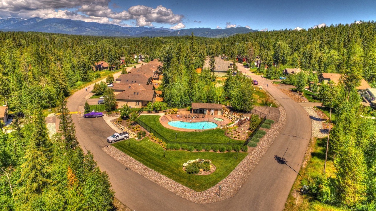 Photo of Outdoor in Columbia Falls