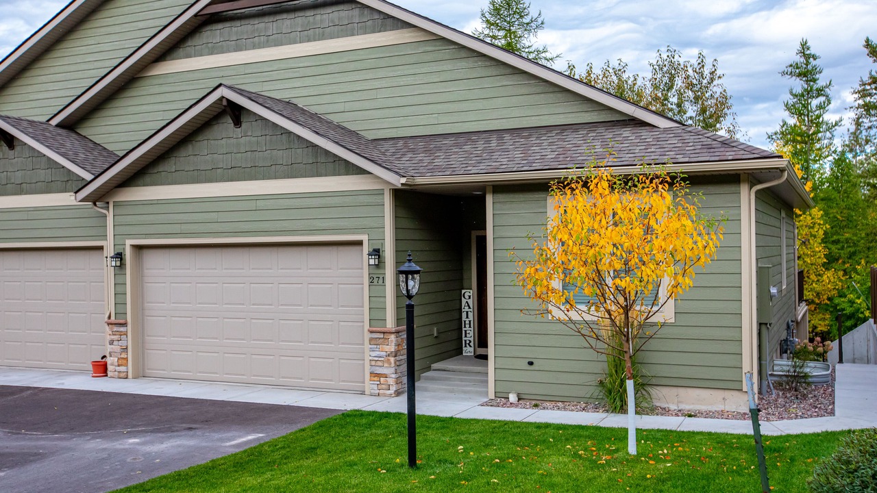 Photo of Outdoor in Columbia Falls