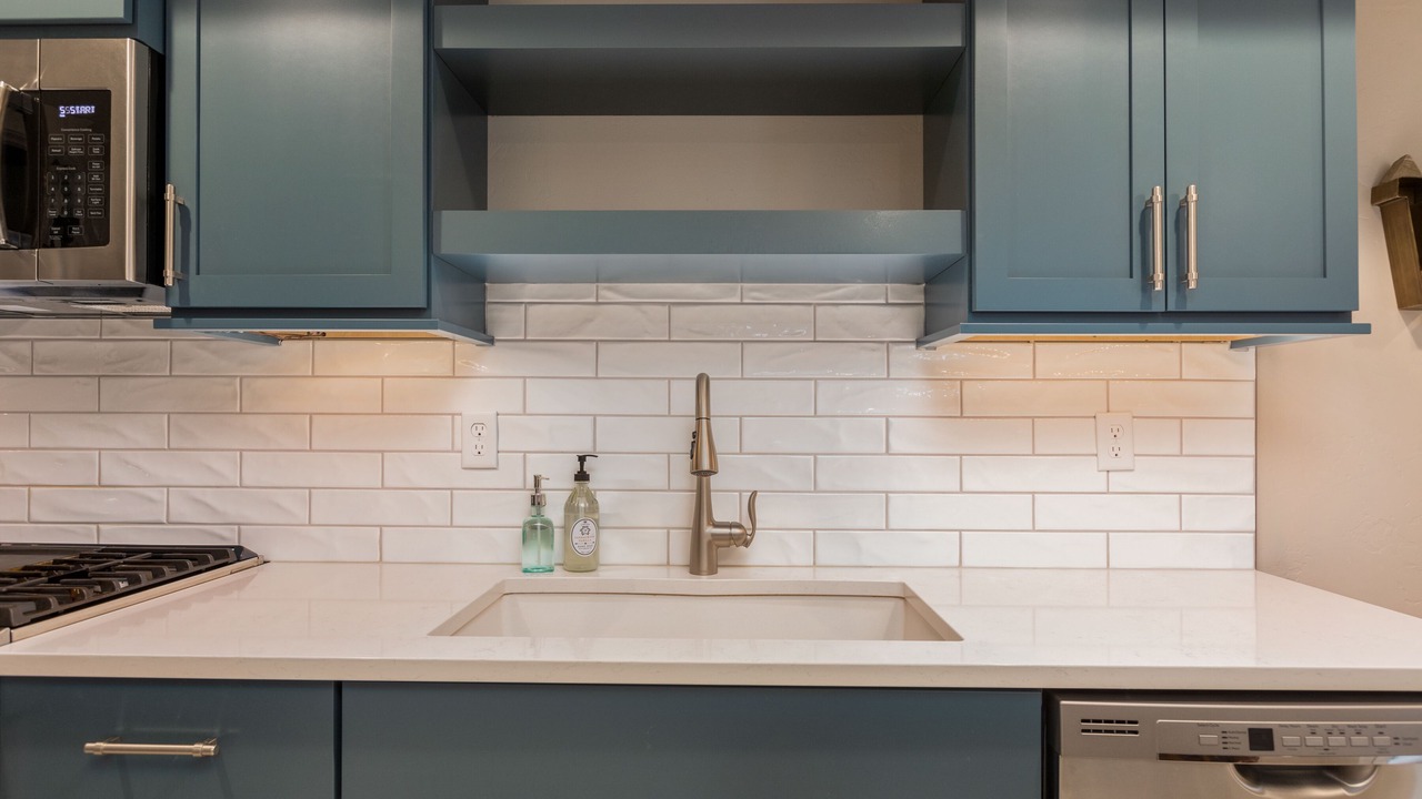 Photo of Kitchen in Columbia Falls