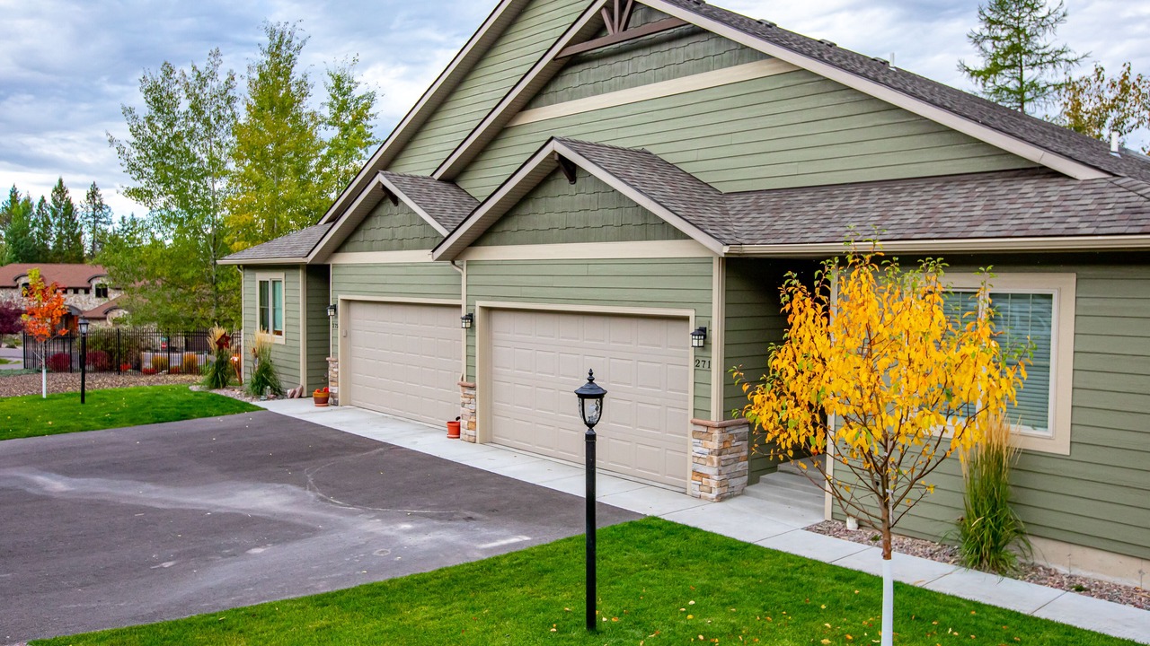 Photo of Outdoor in Columbia Falls