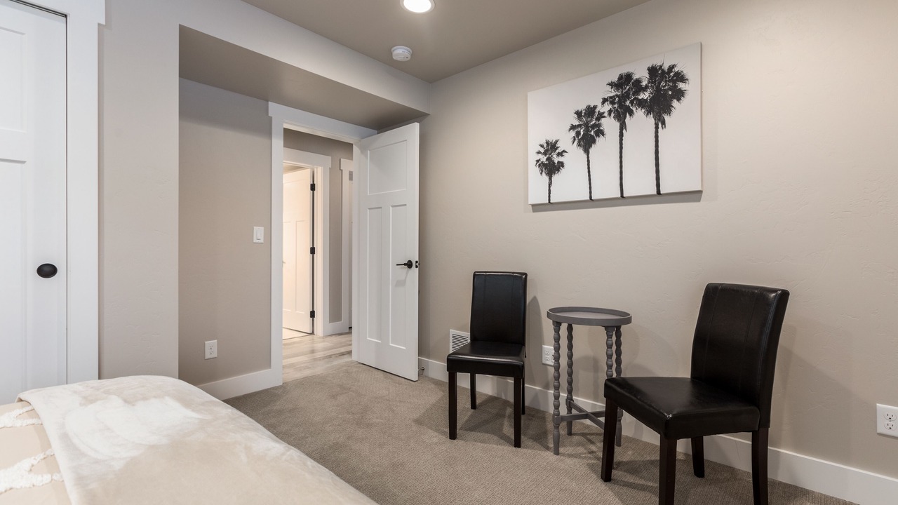 Photo of Bedroom in Columbia Falls