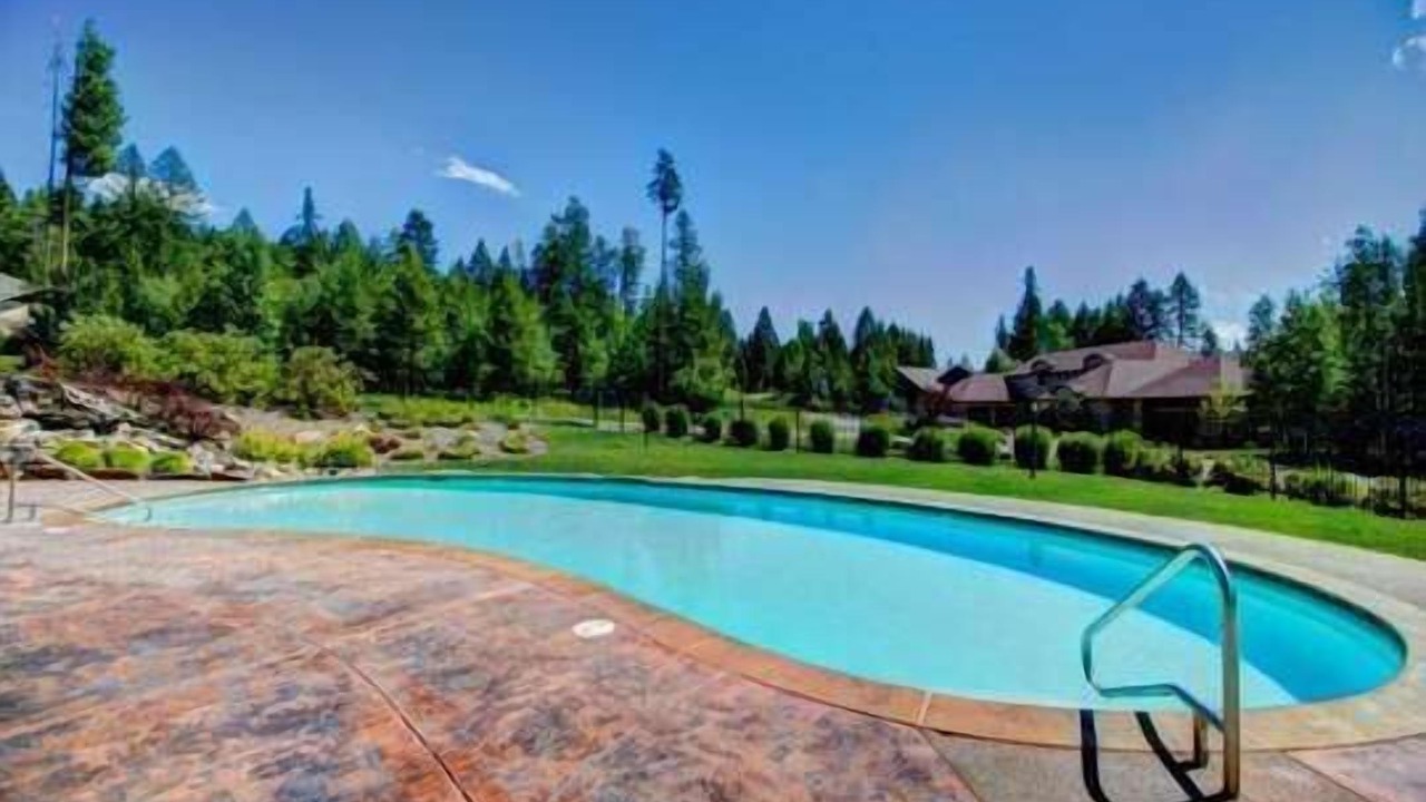 Photo of Outdoor in Columbia Falls