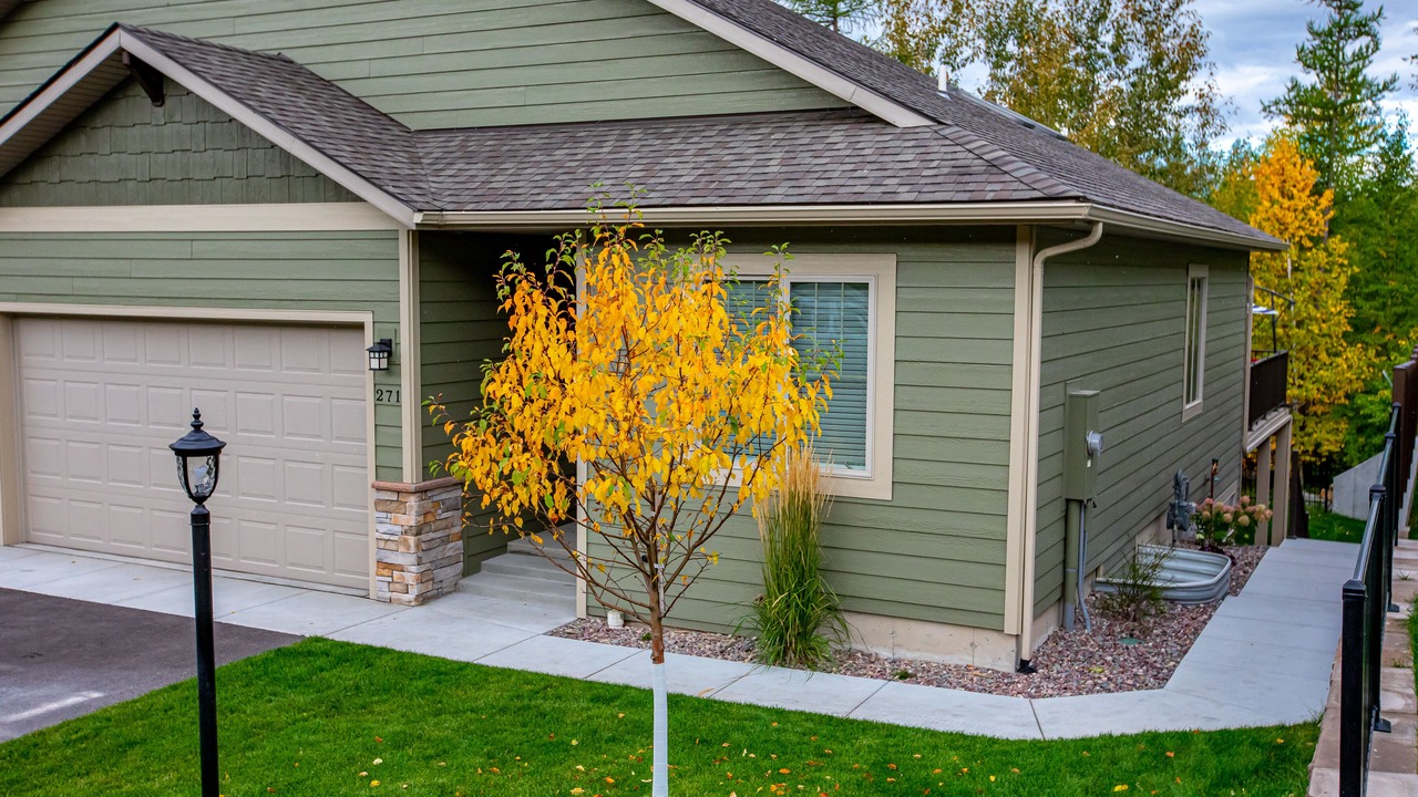 Photo of Outdoor in Columbia Falls