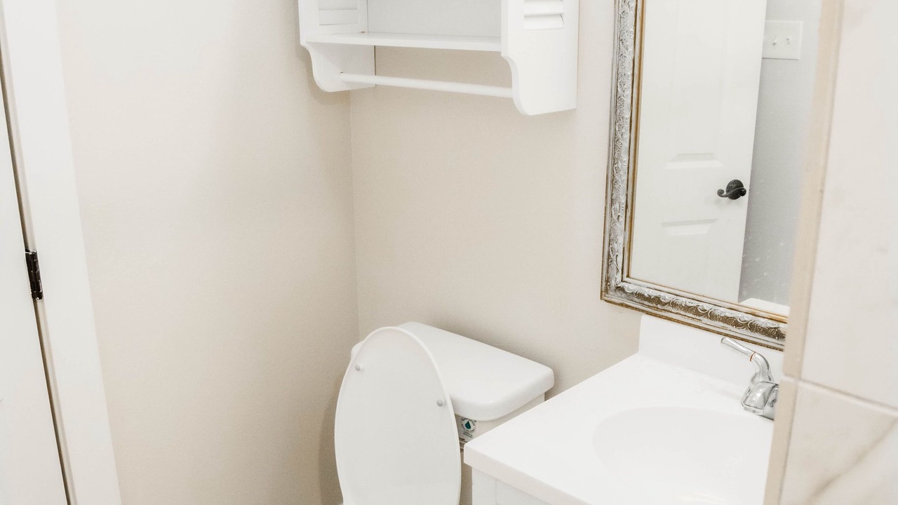 Photo of Bathroom in Arabi