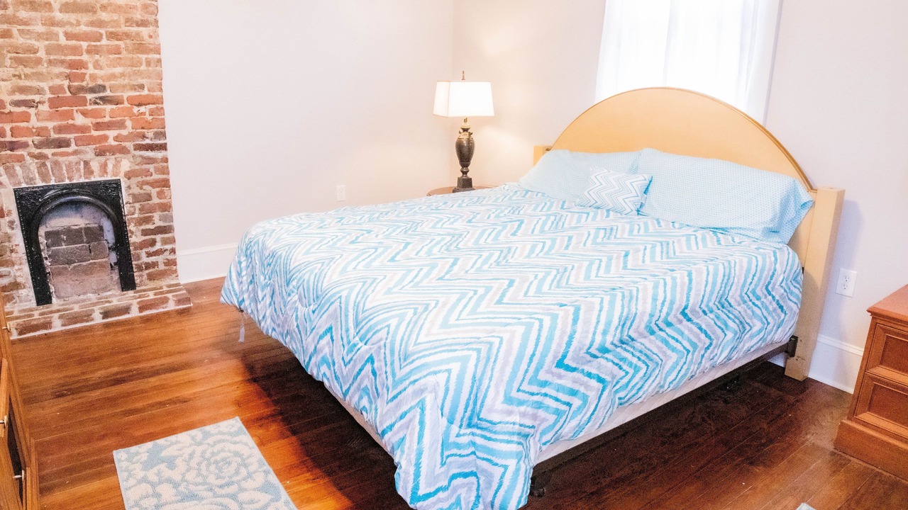 Photo of Bedroom in Arabi