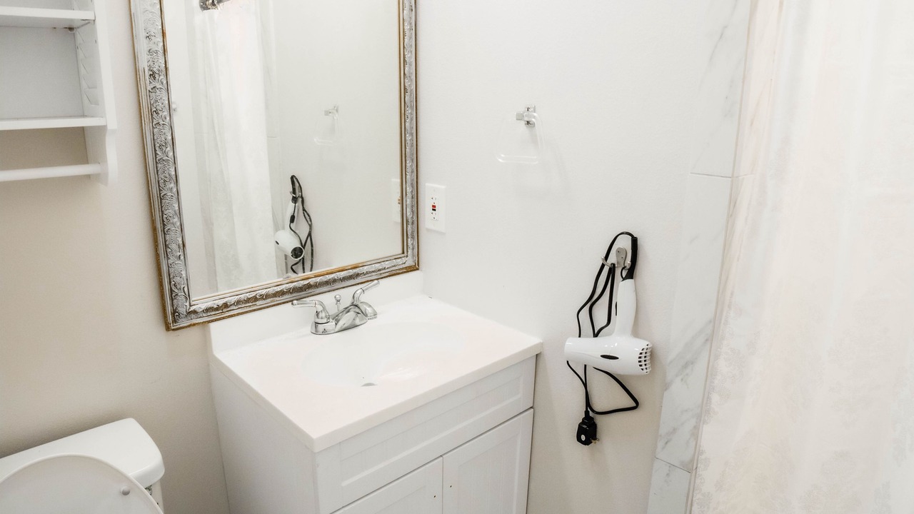 Photo of Bathroom in Arabi