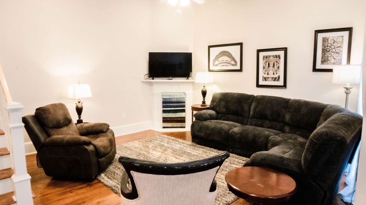 Photo of Livingroom in Arabi