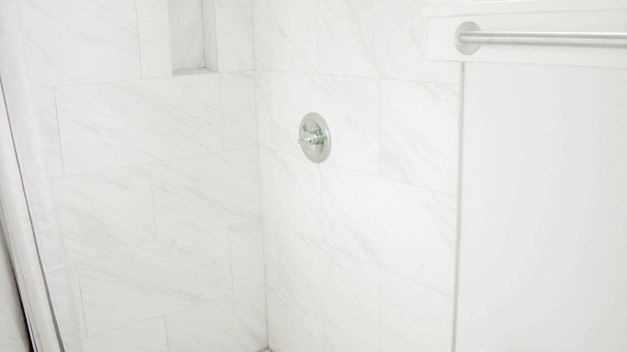 Photo of Bathroom in Arabi