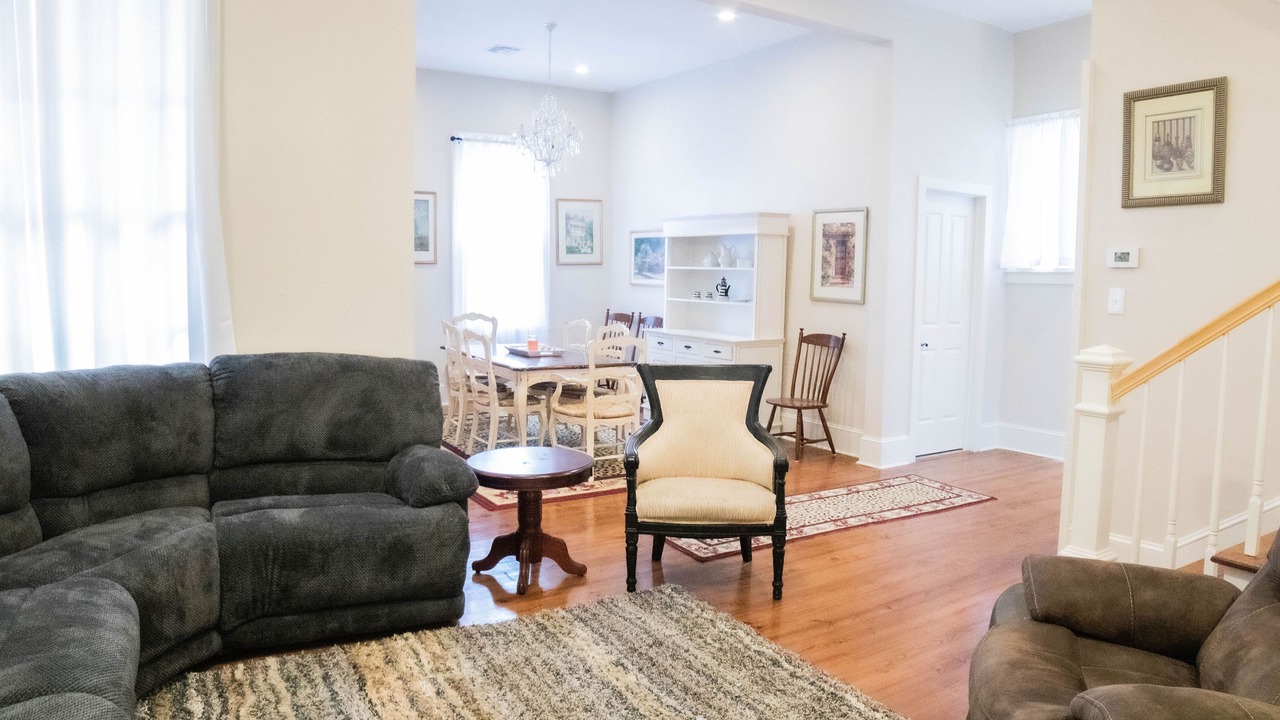 Photo of Livingroom in Arabi