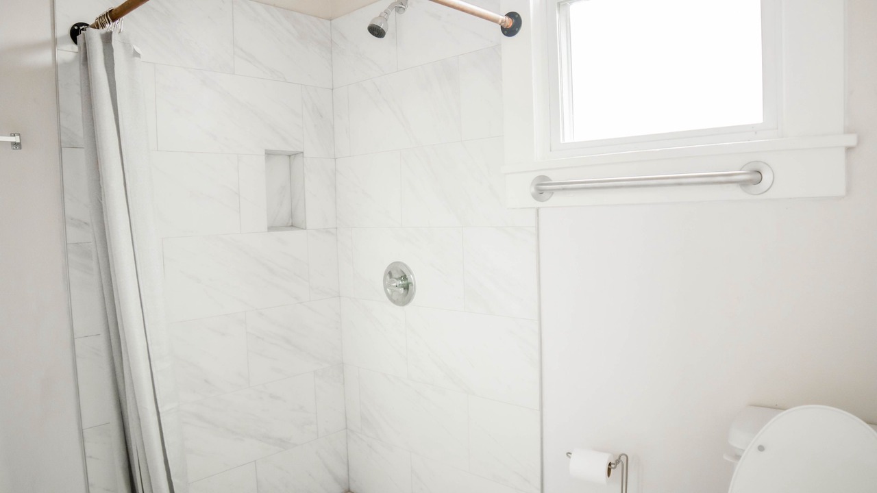 Photo of Bathroom in Arabi