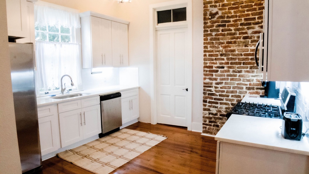 Photo of Kitchen in Arabi