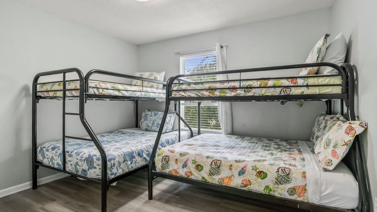 Photo of Bedroom in Gulfport