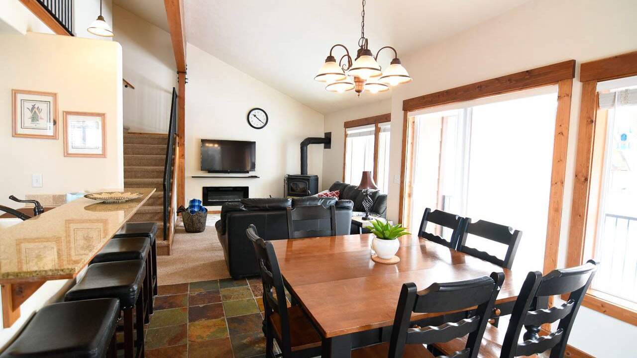 Photo of Bedroom in McCall