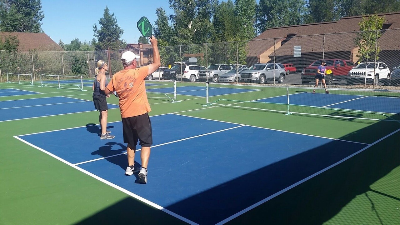 Photo of Others in McCall