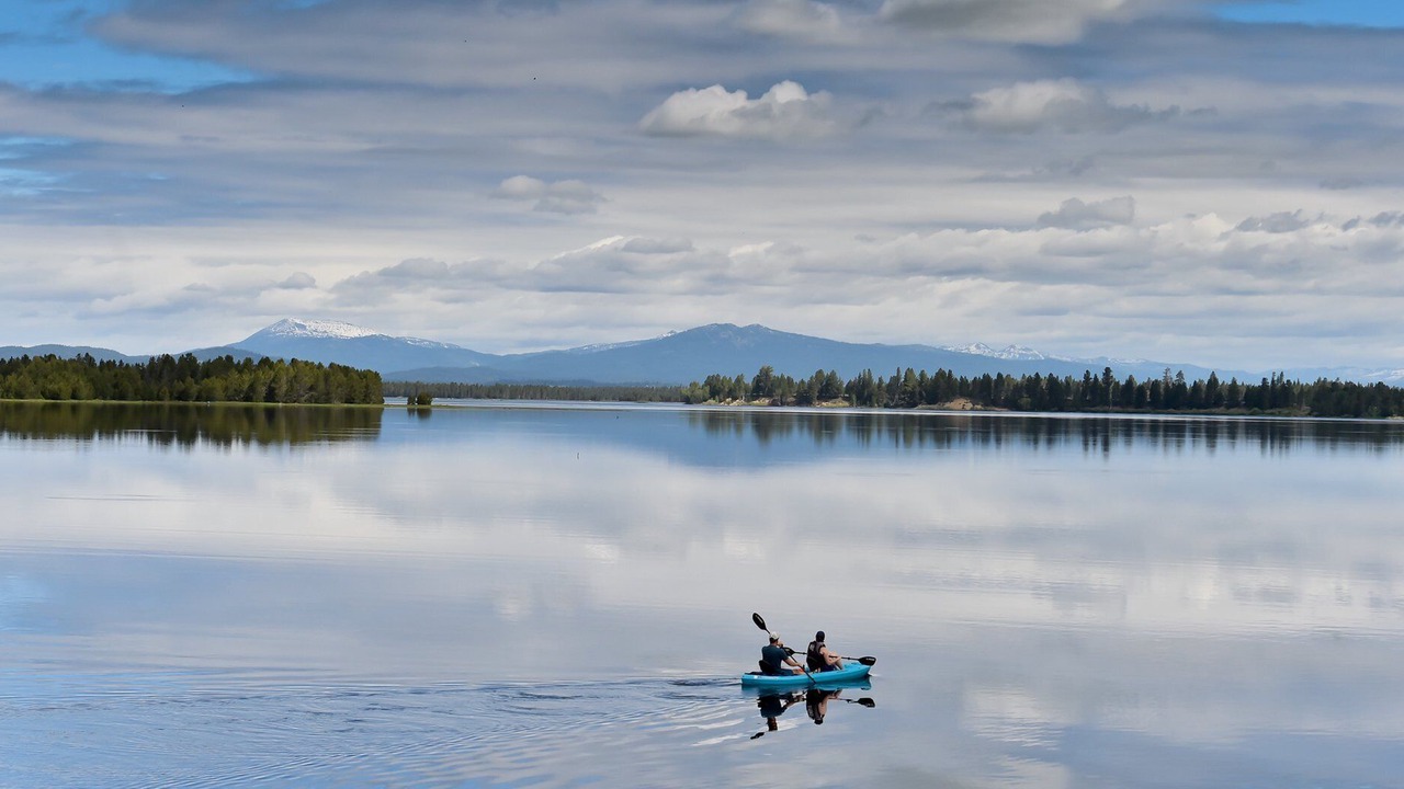 Photo of Outdoor in McCall