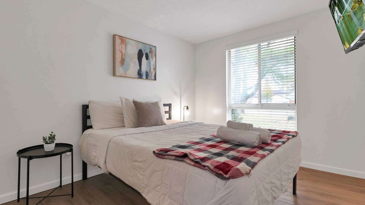 Photo of Bedroom in Columbus