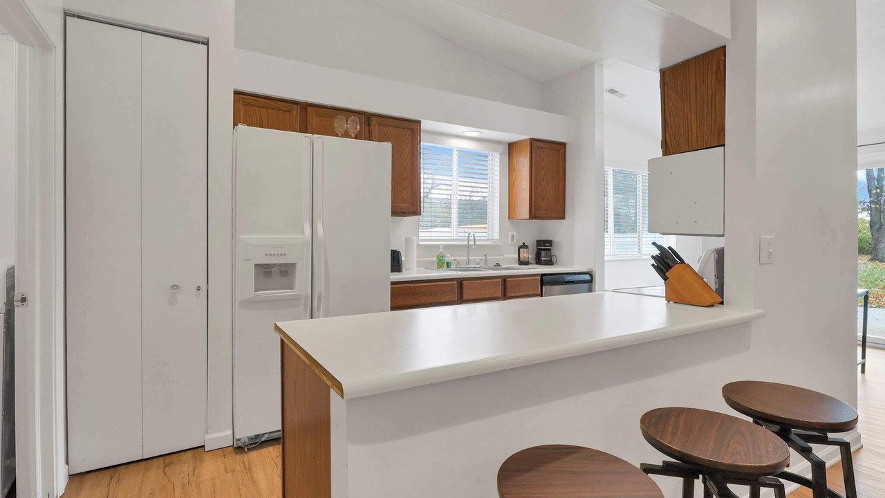 Photo of Kitchen in Columbus