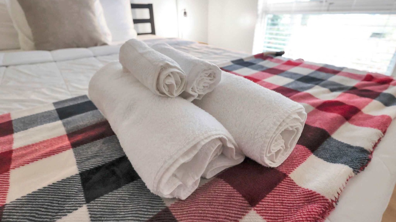 Photo of Bedroom in Columbus