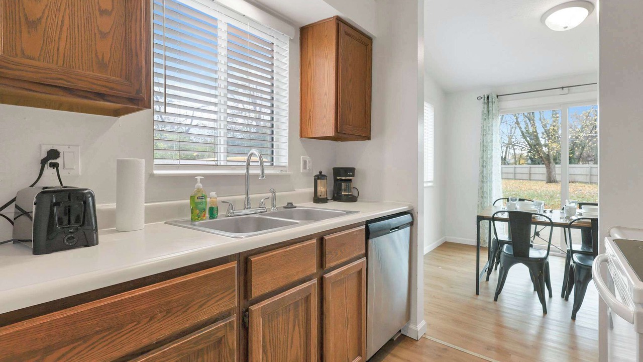 Photo of Kitchen in Columbus