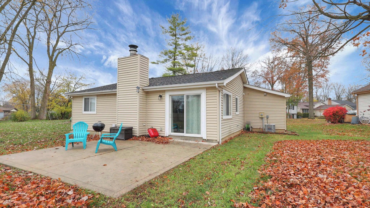 Photo of Outdoor in Columbus