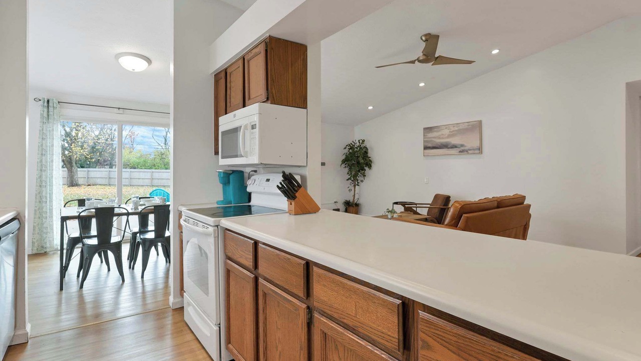 Photo of Kitchen in Columbus