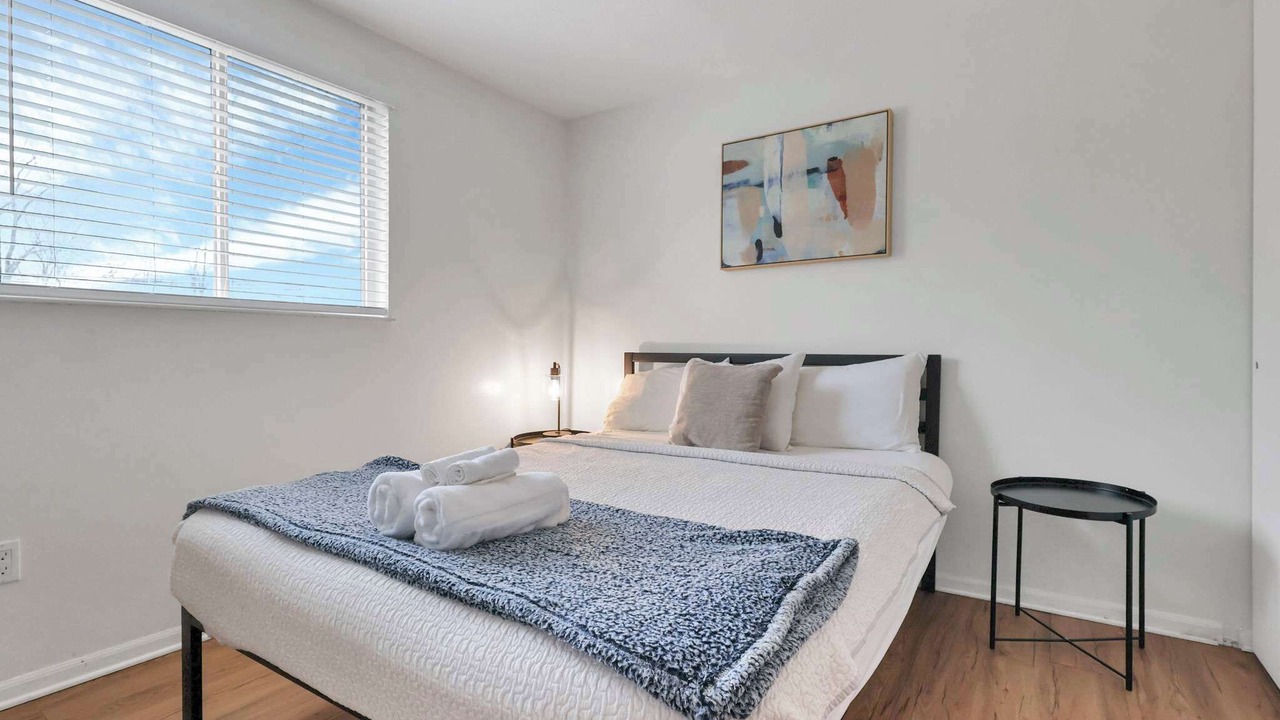 Photo of Bedroom in Columbus