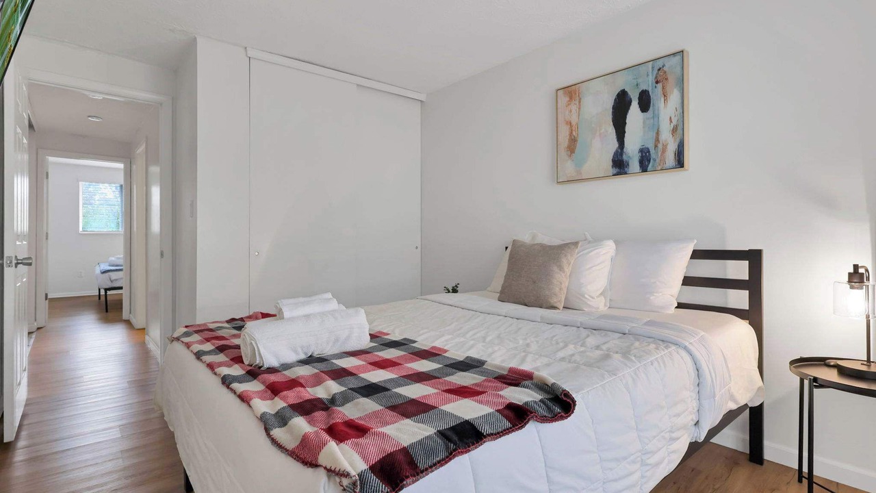Photo of Bedroom in Columbus