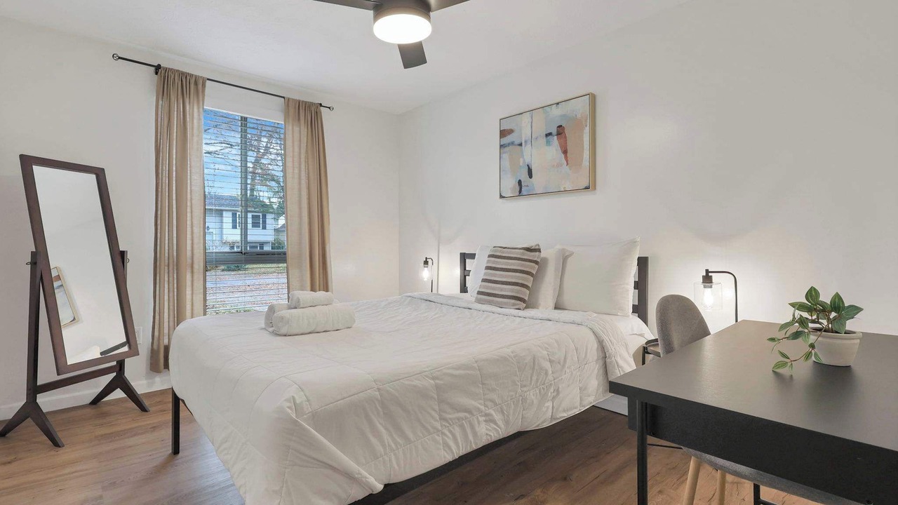 Photo of Bedroom in Columbus