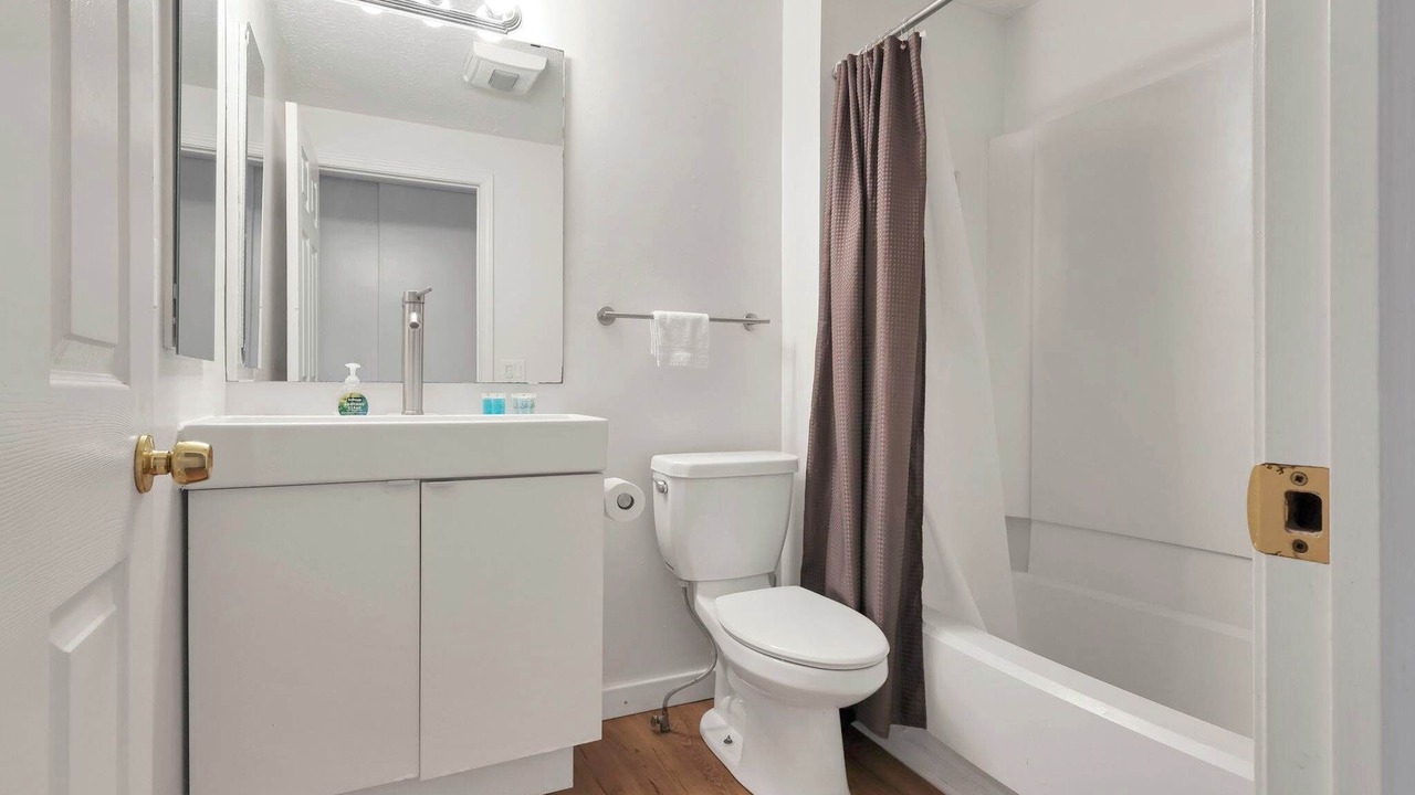 Photo of Bathroom in Columbus