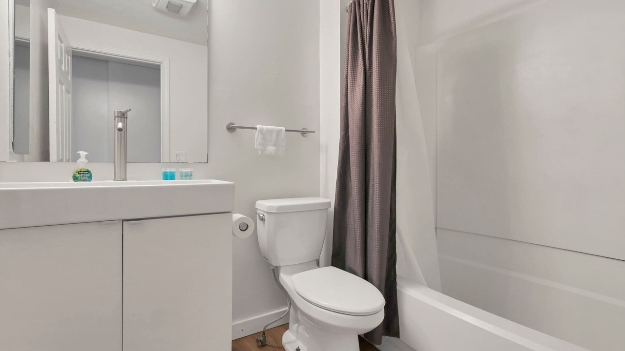 Photo of Bathroom in Columbus
