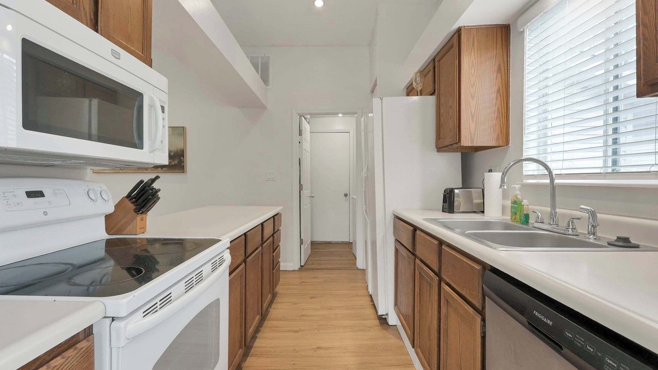 Photo of Kitchen in Columbus