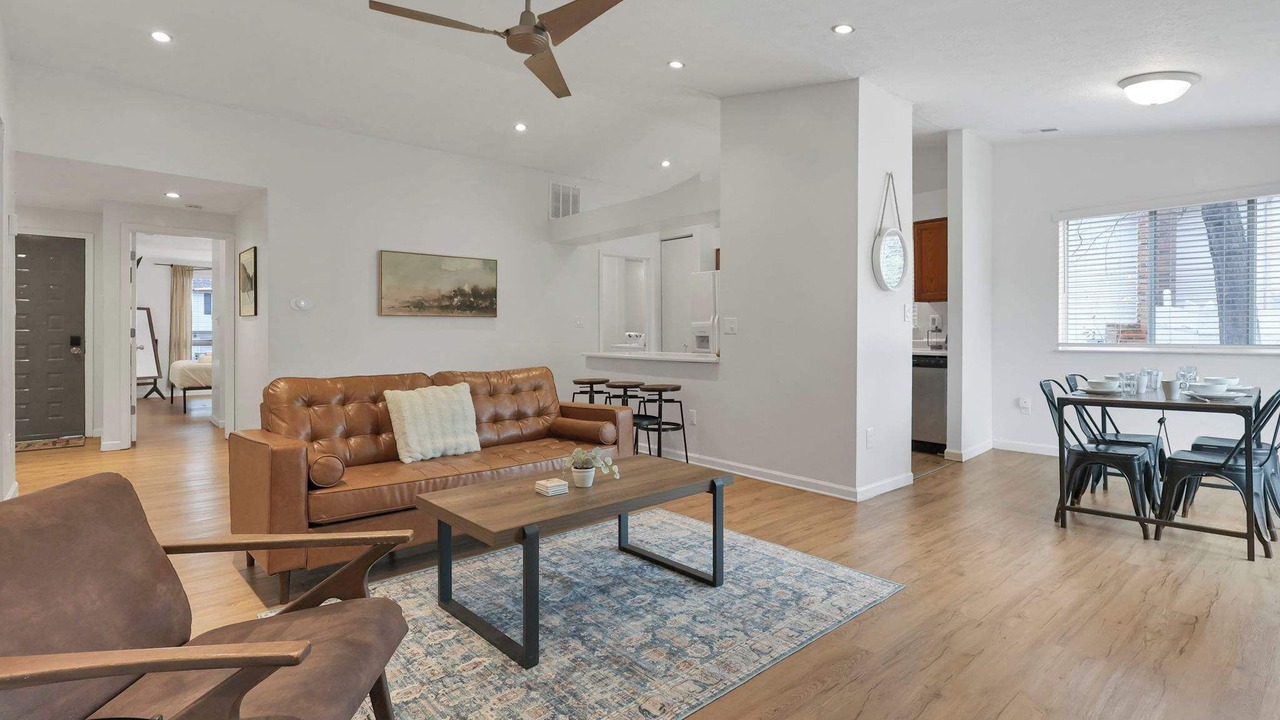 Photo of Livingroom in Columbus