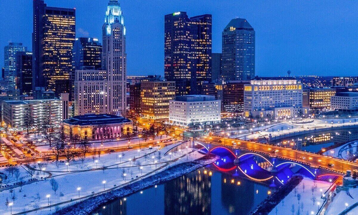 Photo of Others in West Columbus