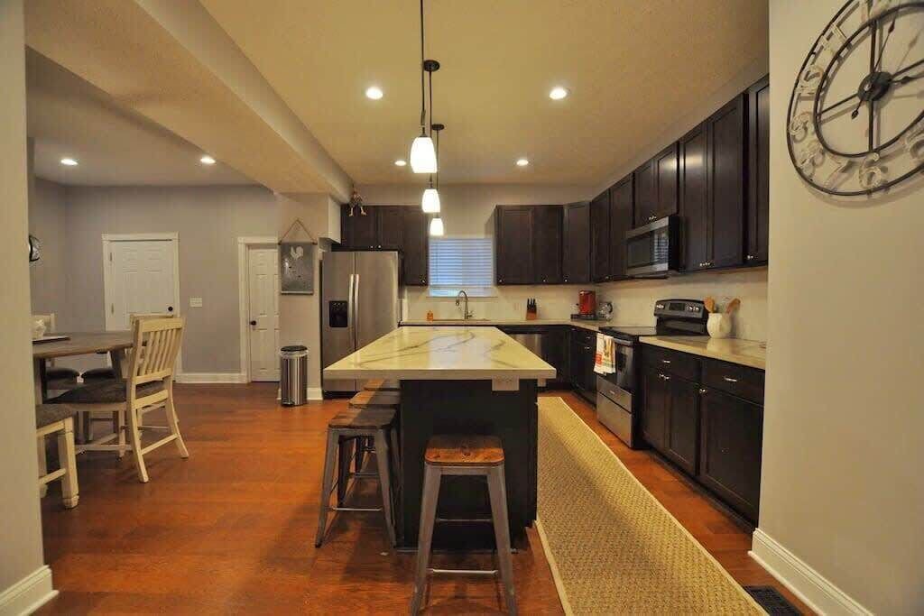 Photo of Kitchen in West Columbus