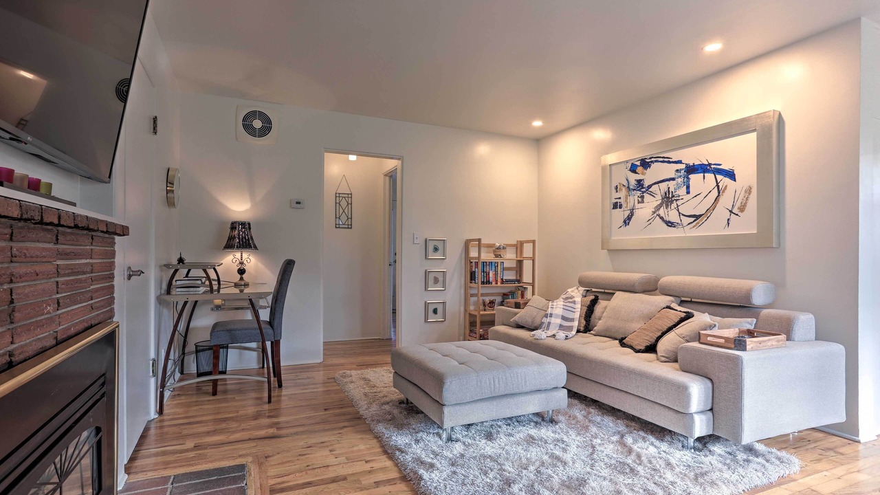 Photo of Bedroom in North End