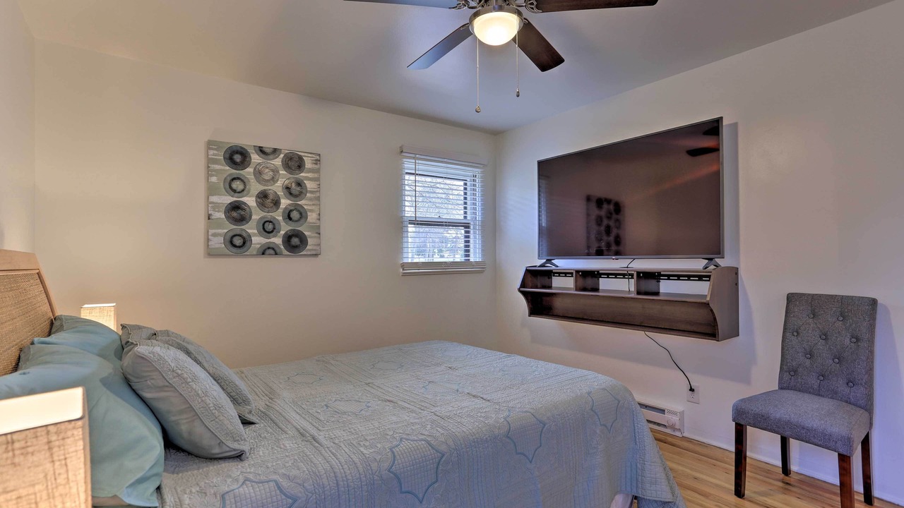 Photo of Bedroom in North End