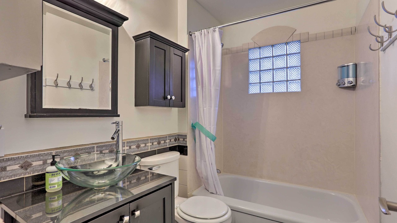 Photo of Bathroom in North End